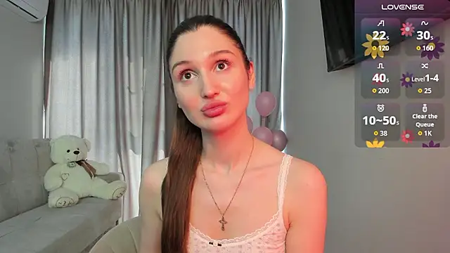 Snapshot of tender_babyyy chatting on June 29, 12:38 pm tender babyyy online show from June 29, 12:38 pm