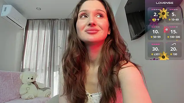 Snapshot of tender_babyyy chatting on July 5, 2:02 pm tender babyyy online show from July 5, 2:02 pm