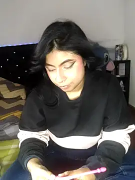 DanniValencia online show from July 15, 5:07 pm