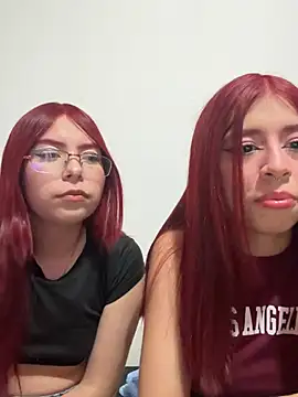 Cherry Luna1 online show from July 3, 5:47 am