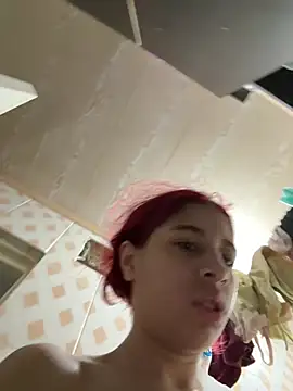Cherry Luna1 online show from July 19, 11:19 pm