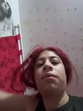 Cherry Luna1 online show from July 29, 10:52 pm