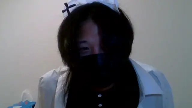 Snapshot of Natsu_x_ chatting on June 20, 2:20 pm Natsu x online show from June 20, 2:20 pm