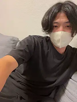 Snapshot of Natsu_x_ chatting on June 27, 4:12 pm Natsu x online show from June 27, 4:12 pm