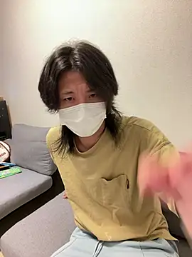 Snapshot of Natsu_x_ chatting on July 4, 3:07 pm Natsu x online show from July 4, 3:07 pm