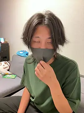 Snapshot of Natsu_x_ chatting on July 6, 2:36 pm Natsu x online show from July 6, 2:36 pm