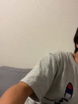 Snapshot of Natsu_x_ chatting on July 13, 4:21 pm Natsu x online show from July 13, 4:21 pm