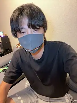 Snapshot of Natsu_x_ chatting on July 16, 2:45 pm Natsu x online show from July 16, 2:45 pm