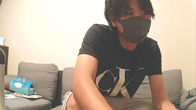 Snapshot of Natsu_x_ chatting on July 18, 3:16 pm Natsu x online show from July 18, 3:16 pm