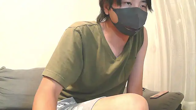 Snapshot of Natsu_x_ chatting on July 23, 2:37 pm Natsu x online show from July 23, 2:37 pm