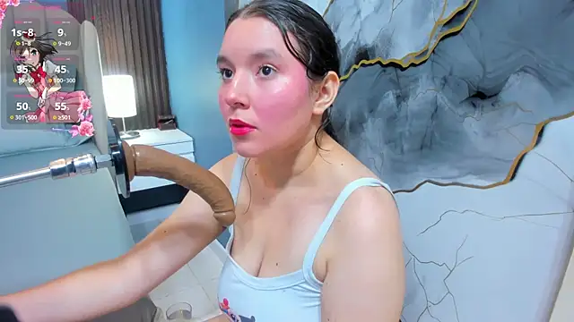 pao bunny online show from July 18, 7:39 pm