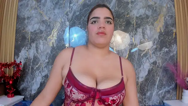 Snapshot of AMMY_HONEY chatting on June 23, 8:29 pm AMMY HONEY online show from June 23, 8:29 pm