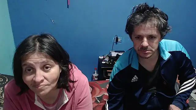 Adan eva26 online show from July 16, 12:49 am
