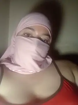 daloua sexy online show from July 12, 11:40 pm