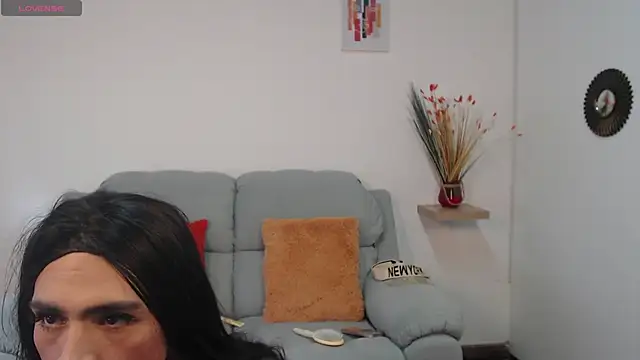 Gabi M00n online show from June 16, 2:52 pm