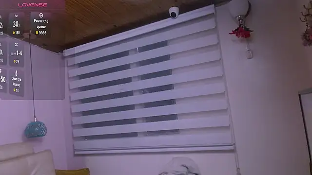Snapshot of Hana_MorganX chatting on July 25, 7:33 pm Hana MorganX online show from July 25, 7:33 pm
