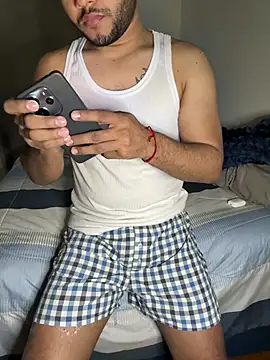 Snapshot of Venoxxx76 chatting on July 21, 5:32 am Venoxxx76 online show from July 21, 5:32 am