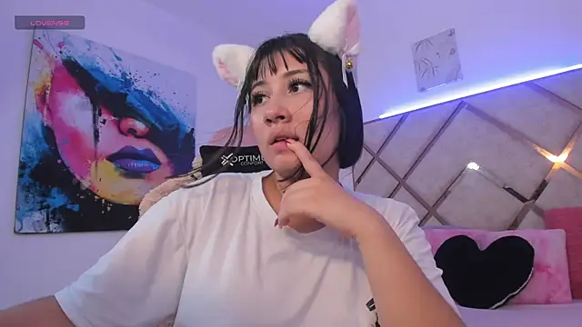 katt lover online show from July 7, 6:47 am