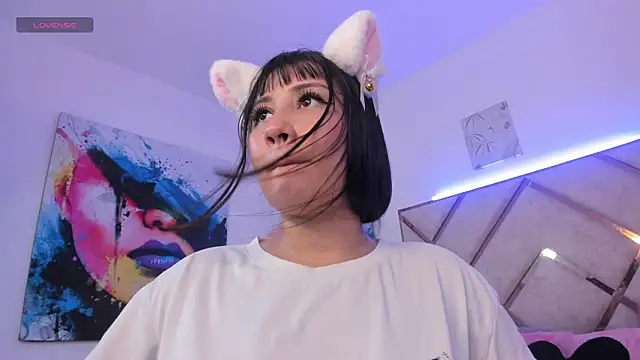 katt lover online show from July 7, 7:23 am