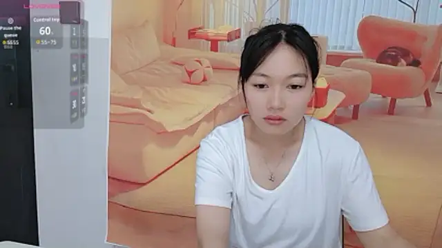 77-Xiaodigua online show from June 5, 2:29 am