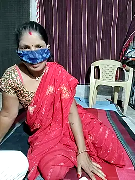saritabhabixxx online show from June 11, 5:00 pm