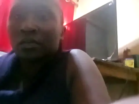 Snapshot of Sweet-Mellanin chatting on July 1, 6:59 am Sweet-Mellanin online show from July 1, 6:59 am