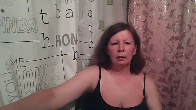 Schastlivaya43 online show from July 1, 7:13 pm