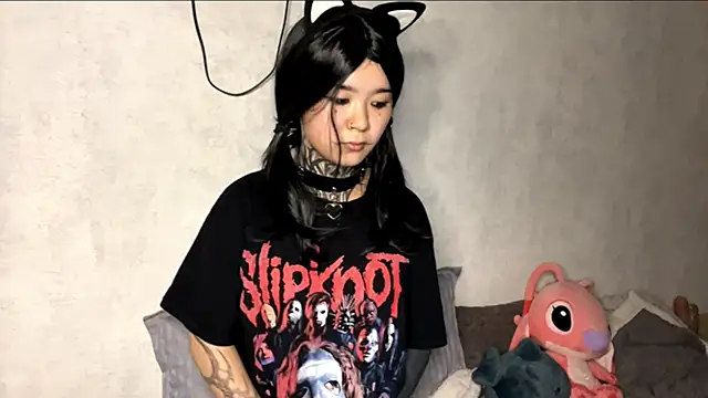 staryrose online show from July 4, 7:42 pm