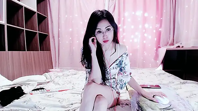 kongbai001 online show from June 8, 5:41 am