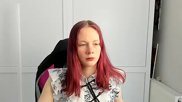Skylar spring online show from June 21, 6:05 am