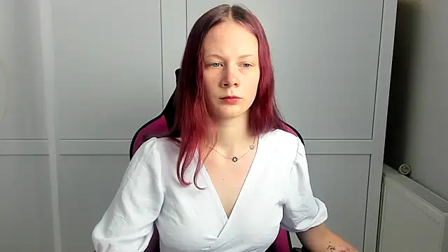 Skylar spring online show from June 29, 6:08 am