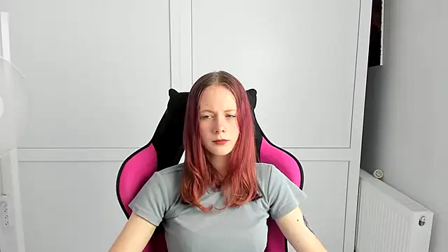 Skylar spring online show from July 20, 6:17 am