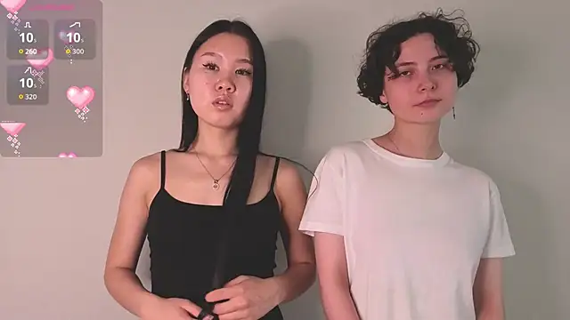 MicaelaLovella online show from June 10, 3:29 am