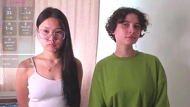 MicaelaLovella online show from June 14, 4:14 am