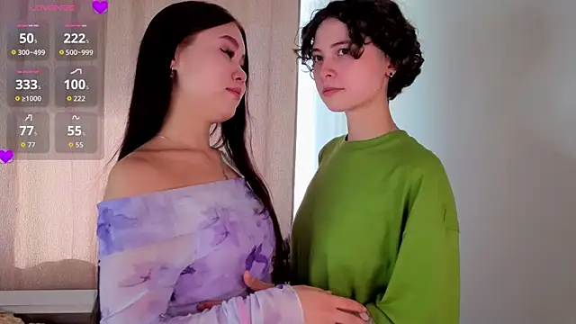 MicaelaLovella online show from June 26, 3:11 am