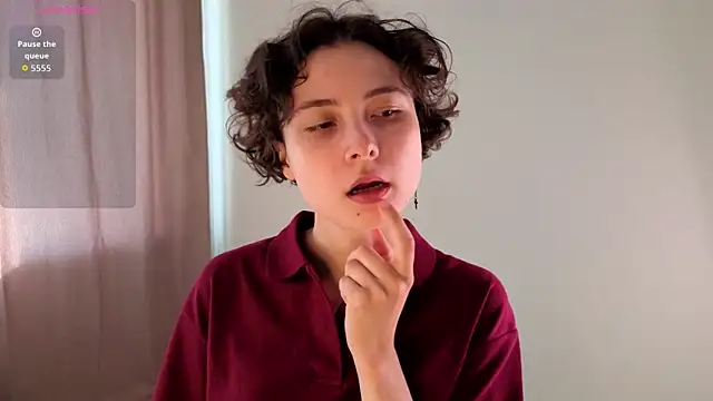 MicaelaLovella online show from July 10, 3:11 am