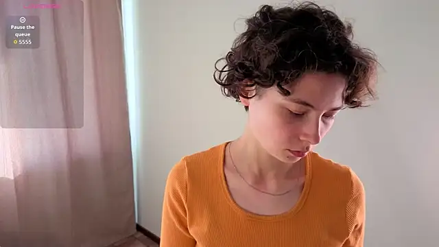 MicaelaLovella online show from July 17, 3:13 am