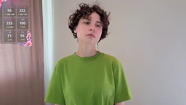 MicaelaLovella online show from August 1, 3:06 am
