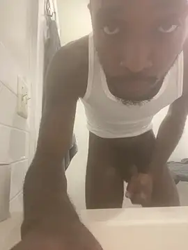 Snapshot of BigBlaccJacc chatting on June 6, 4:06 am BigBlaccJacc online show from June 6, 4:06 am