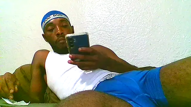 Snapshot of BigBlaccJacc chatting on July 13, 4:59 am BigBlaccJacc online show from July 13, 4:59 am