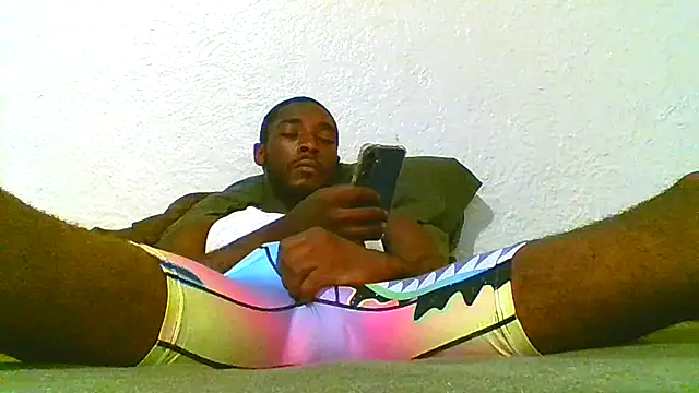Snapshot of BigBlaccJacc chatting on July 15, 6:51 am BigBlaccJacc online show from July 15, 6:51 am