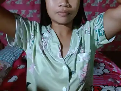 Itsme Foxy Shantale online show from June 18, 11:20 pm