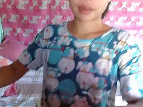 Itsme Foxy Shantale online show from June 27, 12:59 am