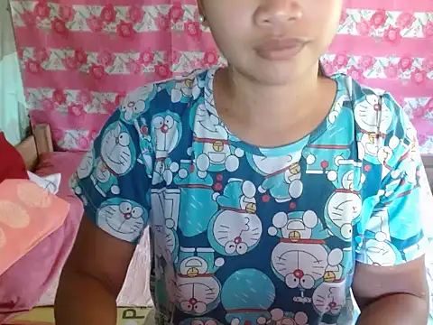 Itsme Foxy Shantale online show from July 14, 2:05 am