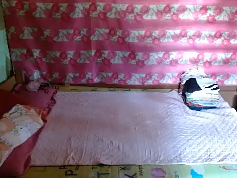 Itsme Foxy Shantale online show from July 16, 12:38 am