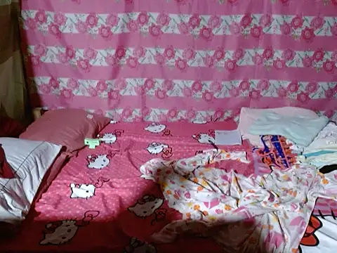 Itsme Foxy Shantale online show from July 28, 10:54 am