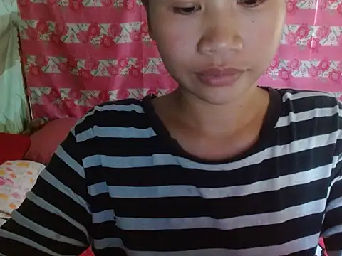 Itsme Foxy Shantale online show from July 31, 12:32 am