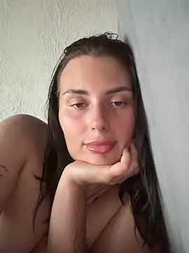 Snapshot of Nikoli_star chatting on July 20, 5:37 pm Nikoli star online show from July 20, 5:37 pm