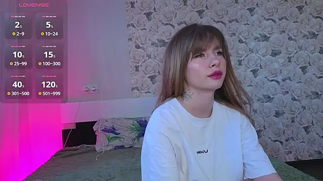 Katrin s online show from June 4, 11:22 pm