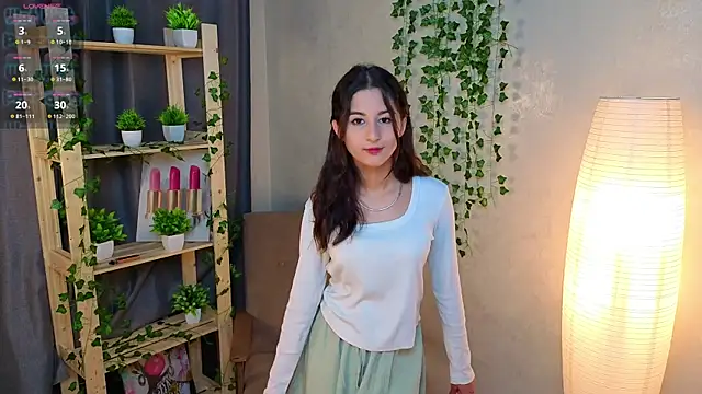 Snapshot of JasminKitany chatting on July 3, 8:37 pm JasminKitany online show from July 3, 8:37 pm